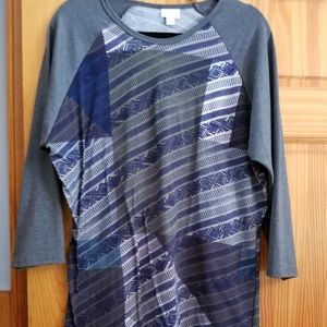 2x Lularoe Randy